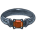 FFXIV - Garnet Choker
