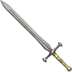 FFXIV - Goblin Longsword