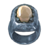FFXIV - Goshenite Ring