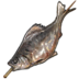 FFXIV - Grilled Carp