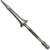 FFXIV - Heavy Steel Lance