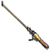 FFXIV - Horn Fishing Rod