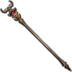 FFXIV - Horn Staff