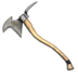 FFXIV - Iron Hatchet