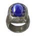 FFXIV - Lapis Lazuli Ring