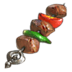 FFXIV - Meat Miq'abob