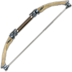 FFXIV - Mythril Cavalry Bow