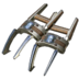 FFXIV - Mythril Claws