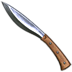 FFXIV - Mythril Culinary Knife