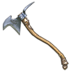 FFXIV - Mythril Hatchet