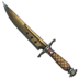 FFXIV - Mythril Knife