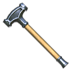 FFXIV - Mythril Sledgehammer