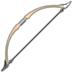 FFXIV - Oak Longbow