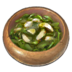 FFXIV - Parsnip Salad