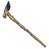 FFXIV - Plumed Yew Crook