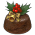 FFXIV - Princess Pudding