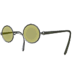 FFXIV - Silver Spectacles (Yellow)