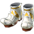 FFXIV - Spruce Pattens