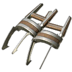 FFXIV - Steel Claws