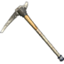 FFXIV - Steel Dolabra