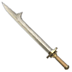 FFXIV - Steel Falchion