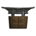 FFXIV - Steel Mortar