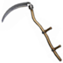 FFXIV - Steel Scythe