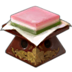 FFXIV - Sweet Rice Cake