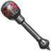 FFXIV - Vintage Cudgel