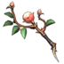 FFXIV - Wand of Flames