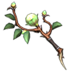 FFXIV - Wand of Gales