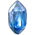FFXIV - Water Crystal