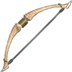 FFXIV - Wrapped Ash Longbow