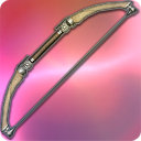 Aetherial Ash Cavalry Bow - Bard weapons - Items