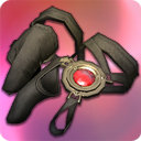 Aetherial Boarskin Ringbands of Flames - Gaunlets, Gloves & Armbands Level 1-50 - Items