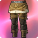 Aetherial Boarskin Skirt - Pants, Legs Level 1-50 - Items