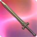 Aetherial Brass Bastard Sword - Paladin weapons - Items