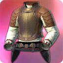Aetherial Bronze Cuirass - Body Armor Level 1-50 - Items