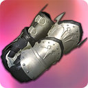 Aetherial Cobalt Mitt Gauntlets - Gaunlets, Gloves & Armbands Level 1-50 - Items