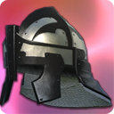 Aetherial Cobalt Sallet - Helms, Hats and Masks Level 1-50 - Items