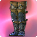 Aetherial Cobalt Sollerets - Greaves, Shoes & Sandals Level 1-50 - Items