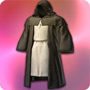 Aetherial Cotton Cowl - Body Armor Level 1-50 - Items
