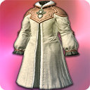 Aetherial Cotton Robe - Body Armor Level 1-50 - Items