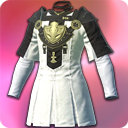 Aetherial Cotton Tabard - Body Armor Level 1-50 - Items