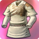 Aetherial Cotton Trapper's Tunic - Body - Items