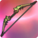 Aetherial Crab Bow - Bard weapons - Items