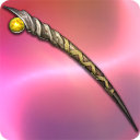Aetherial Earth Brand - Black Mage weapons - Items