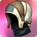 Aetherial Felt Coif - Helms, Hats and Masks Level 1-50 - Items