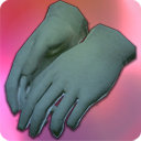 Aetherial Felt Dress Gloves - Hands - Items