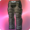 Aetherial Felt Kecks - Pants, Legs Level 1-50 - Items